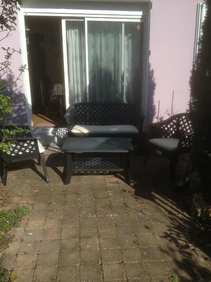 Bed and Breakfast Hon-Ty Groix Exterior foto