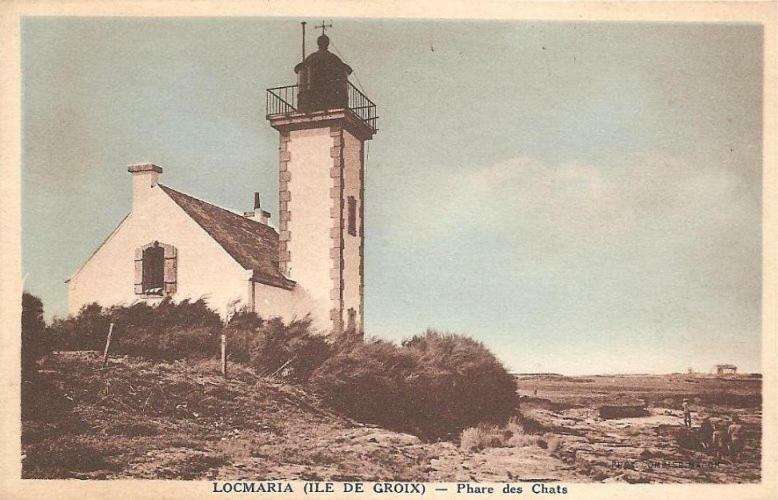 Bed and Breakfast Hon-Ty Groix Exterior foto