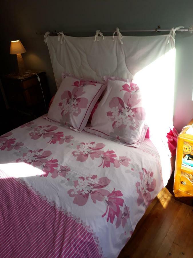 Bed and Breakfast Hon-Ty Groix Exterior foto